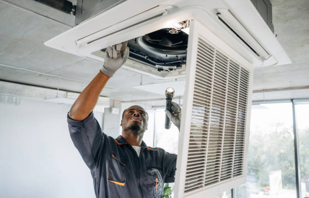 Licensed Hvac Maintenance service in Mc Neil, TX - FH HVAC