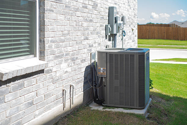 Reliable Hvac Maintenance contractor in Mc Neil, TX by FH HVAC